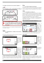 Preview for 182 page of Cebora WIN TIG DC 350 T Instruction Manual