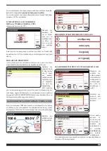 Preview for 185 page of Cebora WIN TIG DC 350 T Instruction Manual