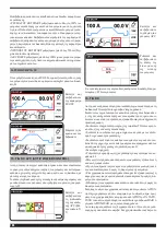 Preview for 188 page of Cebora WIN TIG DC 350 T Instruction Manual