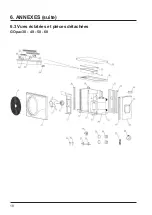 Preview for 20 page of cec GO'pac Series Installation And Instruction Manual