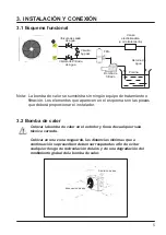 Preview for 55 page of cec GO'pac Series Installation And Instruction Manual