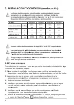 Preview for 58 page of cec GO'pac Series Installation And Instruction Manual