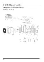 Preview for 68 page of cec GO'pac Series Installation And Instruction Manual