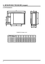 Preview for 126 page of cec GO'pac Series Installation And Instruction Manual