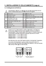 Preview for 129 page of cec GO'pac Series Installation And Instruction Manual