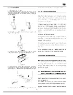 Предварительный просмотр 5 страницы Cecilware 20/1PD Operator'S Manual