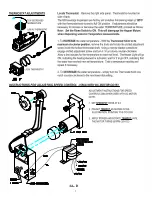 Preview for 7 page of Cecilware 2K-GB-LD Operation Manual