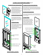 Preview for 13 page of Cecilware 2K-GB-LD Operation Manual