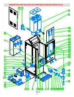 Preview for 18 page of Cecilware 2K-GB-LD Operation Manual