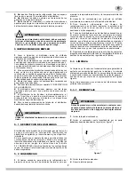 Предварительный просмотр 7 страницы Cecilware ARCTIC COMPACT 12-20 UL Operator'S Manual