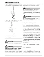 Предварительный просмотр 8 страницы Cecilware ARCTIC COMPACT 12-20 UL Operator'S Manual