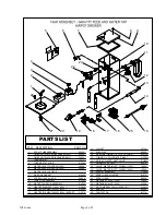 Preview for 5 page of Cecilware Century APT100G Operation Manual