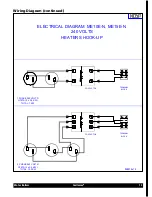 Preview for 13 page of Cecilware CME10E-N Operator'S Manual