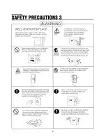 Предварительный просмотр 5 страницы Cecilware CTR2.86LD Instruction Manual