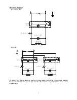 Предварительный просмотр 7 страницы Cecilware EL-1624T Operation Manual