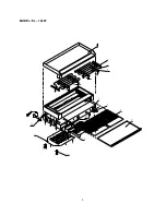 Предварительный просмотр 9 страницы Cecilware EL-1624T Operation Manual