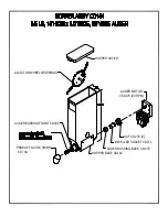 Предварительный просмотр 14 страницы Cecilware GB4M-5.5-LD-U Operation Manual