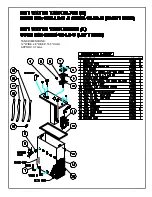 Предварительный просмотр 23 страницы Cecilware GB4M-5.5-LD-U Operation Manual