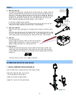 Preview for 19 page of Cecilware GB5MF-IT Operation Manual