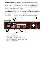 Preview for 5 page of Cecilware IC-18A Operation Manual