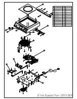 Предварительный просмотр 8 страницы Cecilware IC-18A Operation Manual