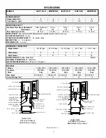 Предварительный просмотр 2 страницы Cecilware ICAP 1 B LD Operational Manual