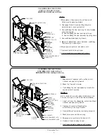 Предварительный просмотр 7 страницы Cecilware ICAP 1 B LD Operational Manual