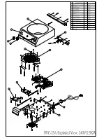 Preview for 6 page of Cecilware IWC-25A Operation Manual