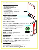 Предварительный просмотр 5 страницы Cecilware JAVA GIANT 2 Operational Manual