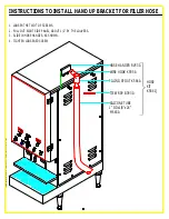 Предварительный просмотр 6 страницы Cecilware JAVA GIANT 2 Operational Manual