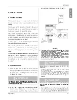 Preview for 11 page of Cecilware MT 1 Operator'S Manual