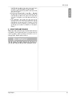 Предварительный просмотр 13 страницы Cecilware MT 1 Operator'S Manual