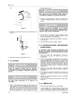 Preview for 18 page of Cecilware MT 1 Operator'S Manual