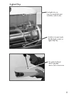 Preview for 3 page of Cecilware MT-2-UL Maintenance Manual