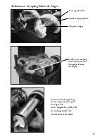 Preview for 4 page of Cecilware MT-2-UL Maintenance Manual