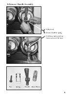 Preview for 6 page of Cecilware MT-2-UL Maintenance Manual