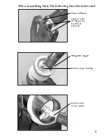 Preview for 7 page of Cecilware MT-2-UL Maintenance Manual