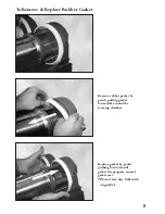 Предварительный просмотр 8 страницы Cecilware MT-2-UL Maintenance Manual