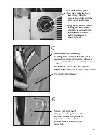 Preview for 9 page of Cecilware MT-2-UL Maintenance Manual