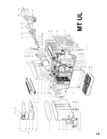 Preview for 10 page of Cecilware MT-2-UL Maintenance Manual