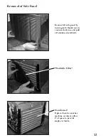 Preview for 12 page of Cecilware MT-2-UL Maintenance Manual