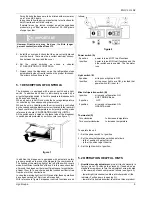 Preview for 5 page of Cecilware MT-2-ULAF Operator'S Manual