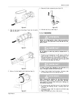 Preview for 7 page of Cecilware MT-2-ULAF Operator'S Manual