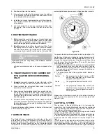 Preview for 9 page of Cecilware MT-2-ULAF Operator'S Manual