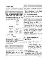 Preview for 10 page of Cecilware MT-2-ULAF Operator'S Manual