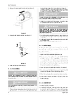 Предварительный просмотр 8 страницы Cecilware NHT-1P-UL Operator'S Manual