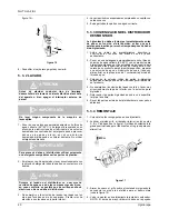 Preview for 20 page of Cecilware NHT-1P-UL Operator'S Manual