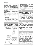 Preview for 24 page of Cecilware NHT-1P-UL Operator'S Manual