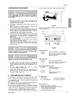 Preview for 5 page of Cecilware NHV-2-UL Operator'S Manual