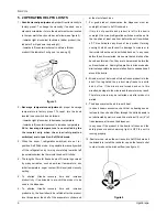 Preview for 6 page of Cecilware NHV-2-UL Operator'S Manual